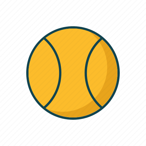 Ball, tennis, tennis table icon - Download on Iconfinder