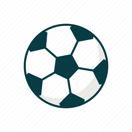 Ball, soccer ball, sport icon - Download on Iconfinder