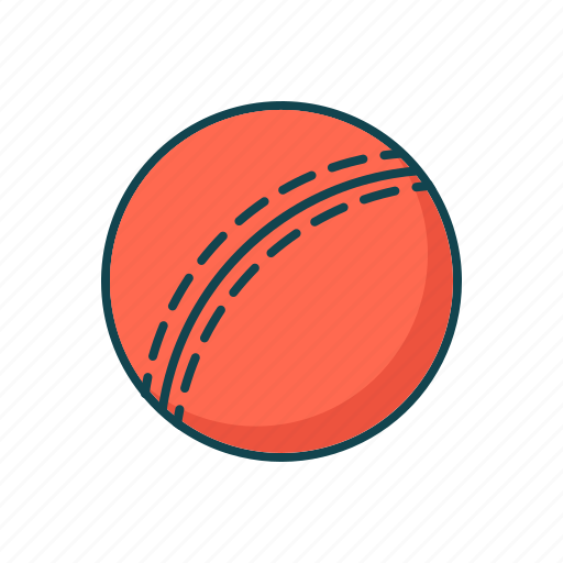 Ball, cricket, sport icon - Download on Iconfinder