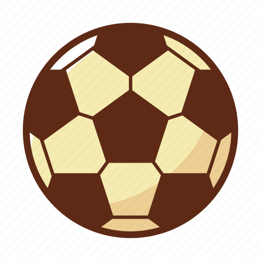Ball, classic, football, soccer, sports, world cup icon - Download on Iconfinder