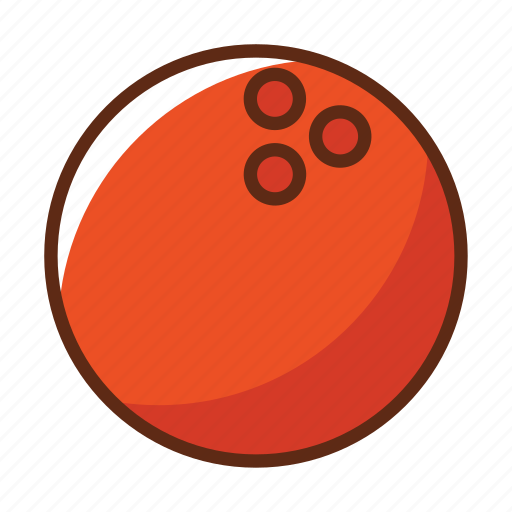 Bowling, iron, pin, sports, strike, weight icon - Download on Iconfinder