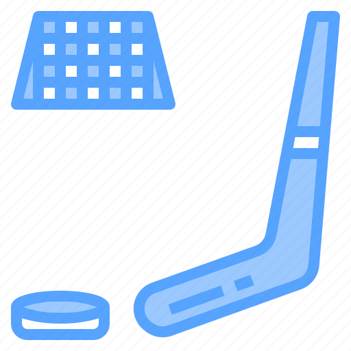 Action, fitness, hockey, outdoor, sportswear, sporty, street icon - Download on Iconfinder