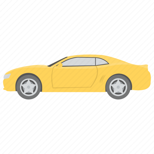 Car, racing car, sports car, transport, vehicle icon - Download on Iconfinder