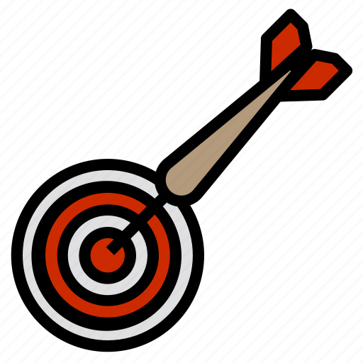 Darts, fitness, outdoor, sportswear, sporty, street, throw icon - Download on Iconfinder