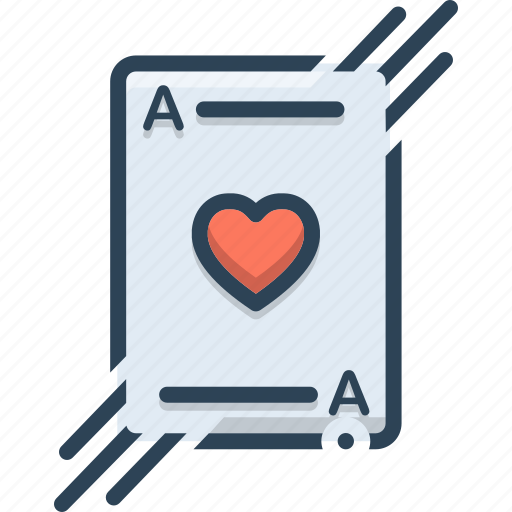 Card, cards, casino, playing, playing card, poker, poker cards icon - Download on Iconfinder