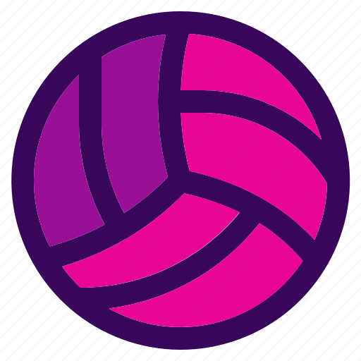 Athletics, play, sport, sports, volleyball icon - Download on Iconfinder