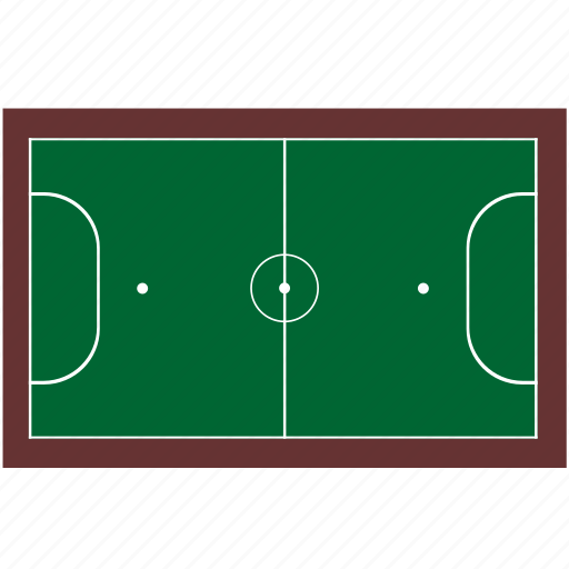 Background, court, football, game, sport icon - Download on Iconfinder