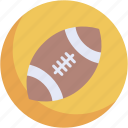 rugby, ball, american, football, game, sport, equipment, sports, competition