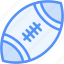 rugby, ball, american, football, game, sport, equipment, sports, competition 