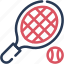 tennis, racket, sport, and, competition, equipment, paddle 