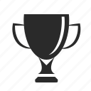 beaker, first, sport, trophy, winner