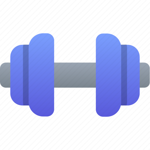 Barbell, dumbell, weightlifting, sport, fitness, bodybuilding icon - Download on Iconfinder