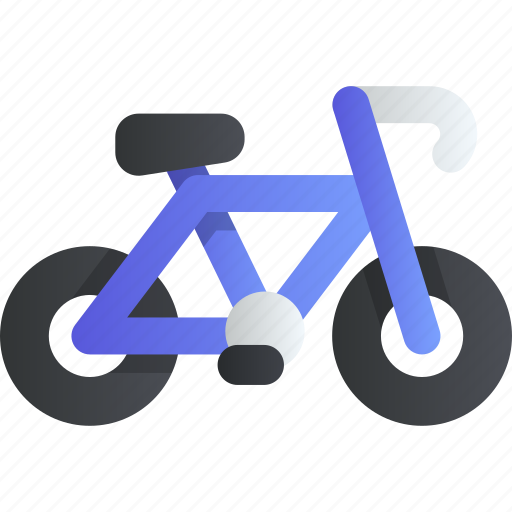 Bicycle, bike, transport, sport, vehicle, cycling icon - Download on Iconfinder