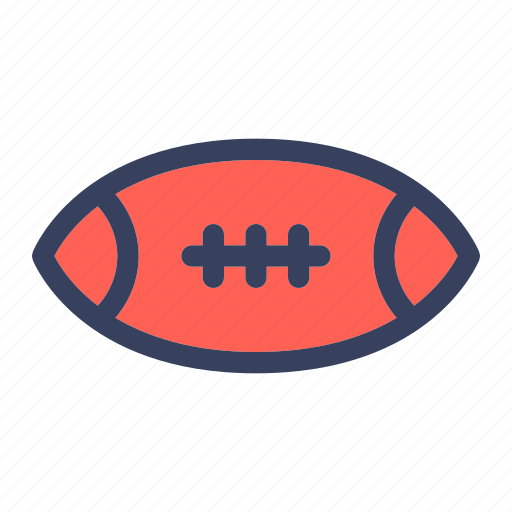 Sport, rugby, ball, football icon - Download on Iconfinder