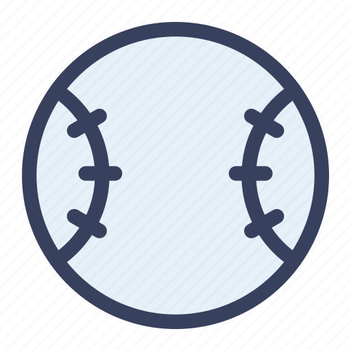 Sport, ball, baseball icon - Download on Iconfinder