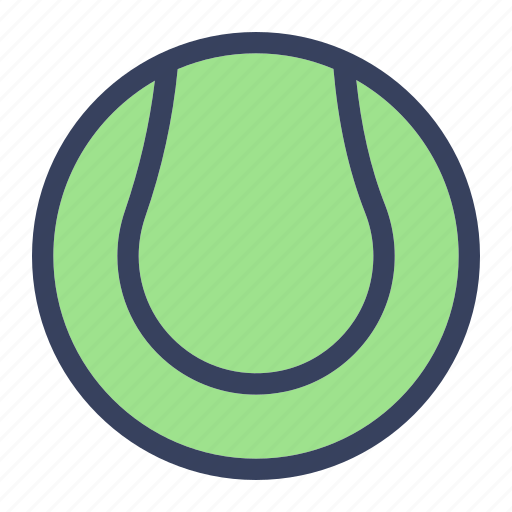 Sport, ball, tennis icon - Download on Iconfinder