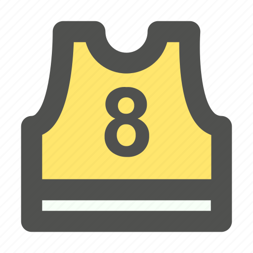 Basketball, clothes, clothing, man, wear icon - Download on Iconfinder