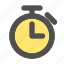 event, schedule, stopwatch, timer, watch 