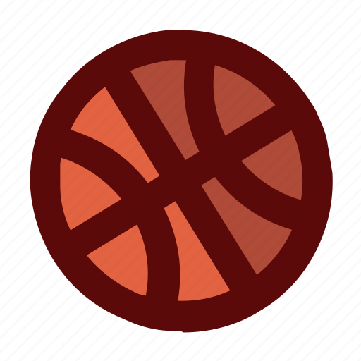 Ball, basket, basketball icon - Download on Iconfinder