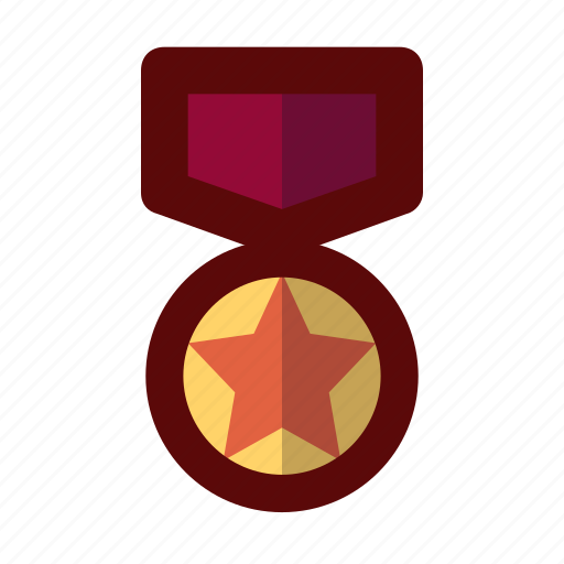 Achievement, award, medal, trophy, winner icon - Download on Iconfinder