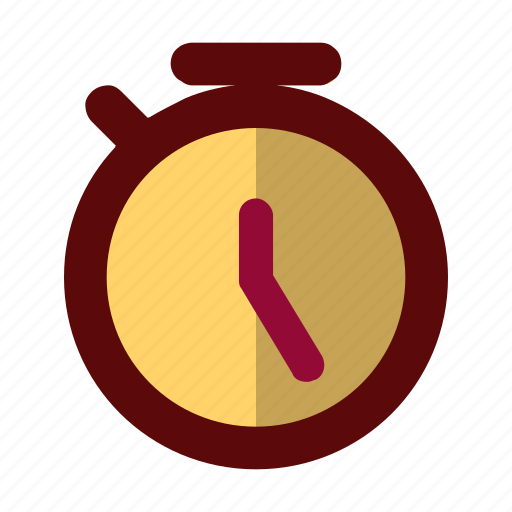 Clock, sport, stopwatch, time, timer, watch icon - Download on Iconfinder