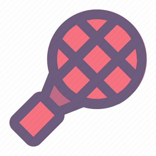 Racket, racquet, sport, tennis icon - Download on Iconfinder