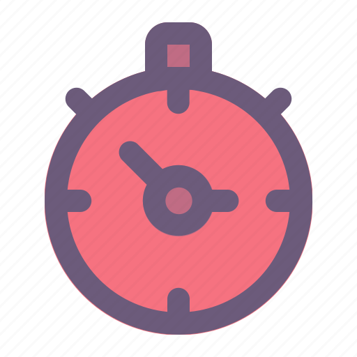 Sport, stopwatch, time, timer, watch icon - Download on Iconfinder
