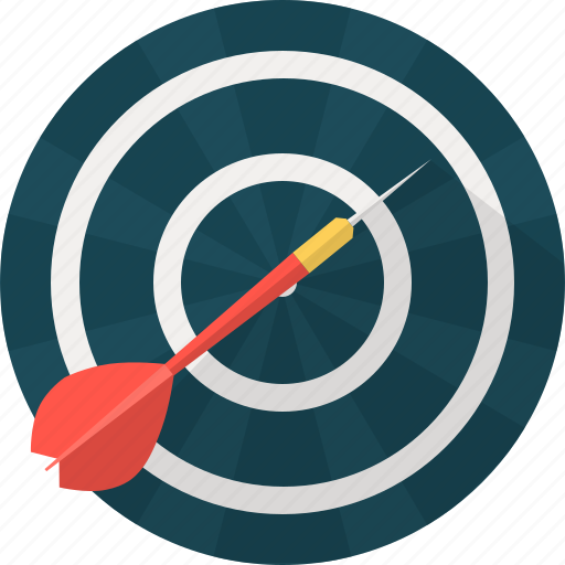 Darts, game, goal, target, sport, play, sports icon - Download on Iconfinder
