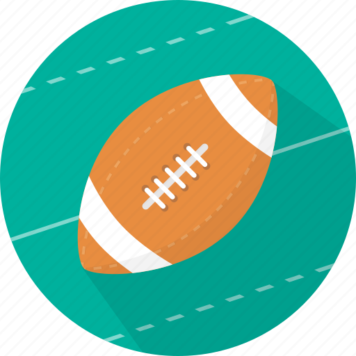 Ball, rugby, rugbyball, sports, game, sport, football icon - Download on Iconfinder