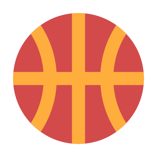 Ball, basket, basketball, game, sport icon - Free download