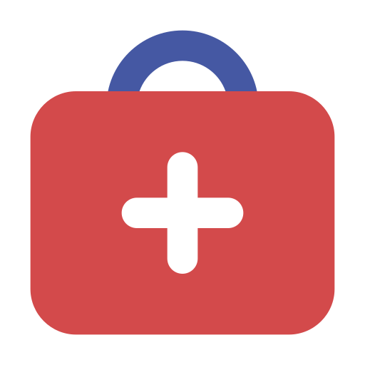 Download Box, healthcare, medical, medicine, sport icon