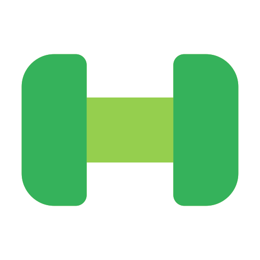 Barbel, dumbbell, fitness, gym, sport icon - Free download