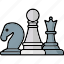 chess, chess pawn, game, sport game, strategy 
