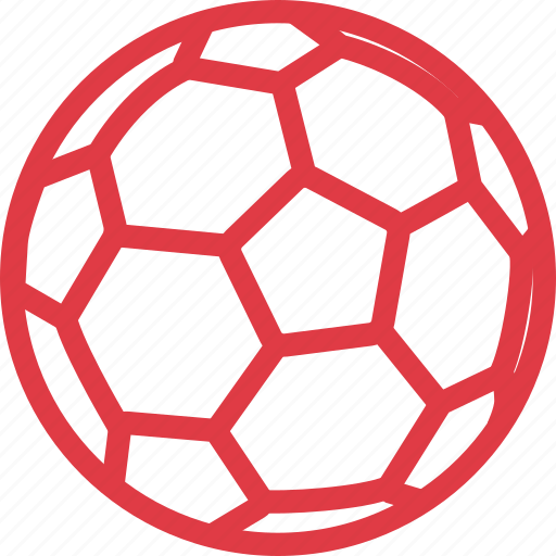 Ball, football, game, sport, competition, fifa, soccer icon - Download on Iconfinder