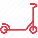 active, bike, kids, ride, scooter, sport, transport
