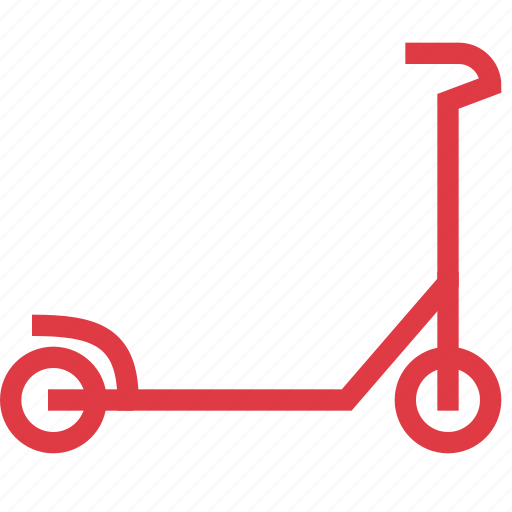 Active, bike, kids, ride, scooter, sport, transport icon - Download on Iconfinder