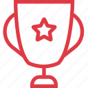 award, cup, favorite, prize, sport, trophy, achievement