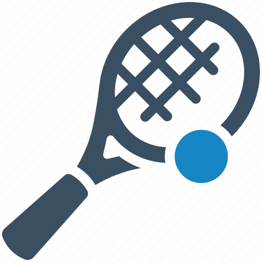 Olympic, racket, tennis, ball, table tennis, badminton icon - Download on Iconfinder