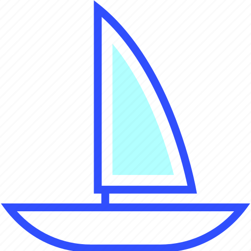 Competition, games, health, play, sport, yachting icon - Download on Iconfinder
