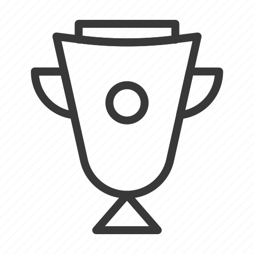 Collection, cup, field, game, sport, trophy, winner icon - Download on Iconfinder