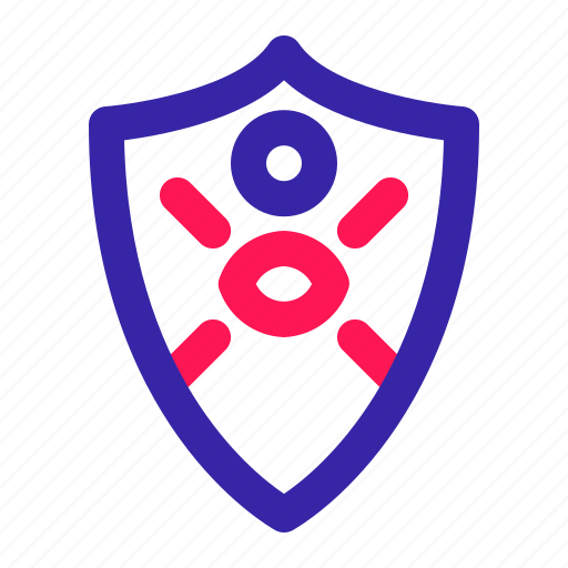 Badge, flag, logo, shield icon - Download on Iconfinder