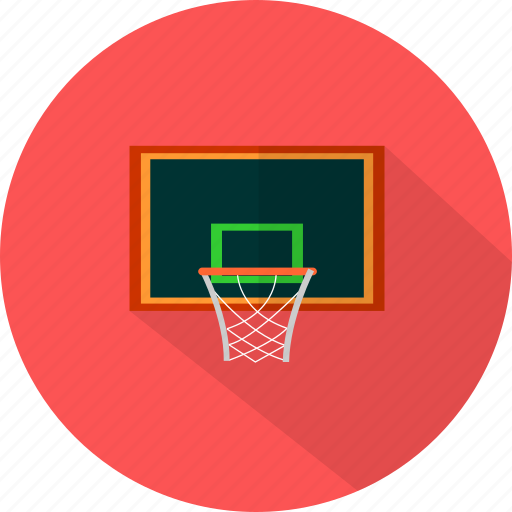 Basketball, hoop, sport icon - Download on Iconfinder