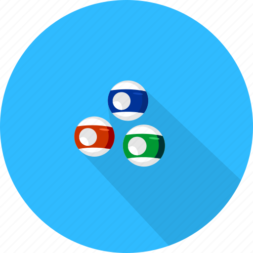 Ball, billiard, sport icon - Download on Iconfinder
