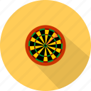 dart, game, sport, target