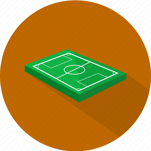 Field, football, soccer, sport icon - Download on Iconfinder