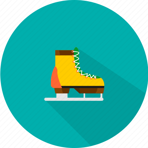 Shoes, skate, skating, sport icon - Download on Iconfinder