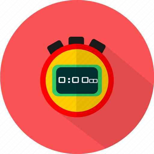 Chronometer, clock, sport, stopwatch icon - Download on Iconfinder
