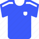25px, iconspace, soccer, uniform