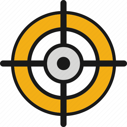 Goal, shooting, sport, target, training icon - Download on Iconfinder