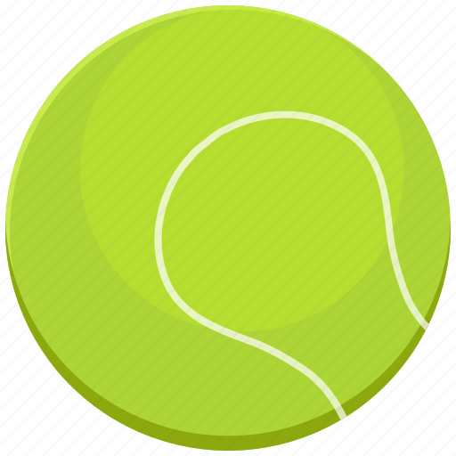 Racket, sport, tennis, tennis ball, wimbledon icon - Download on Iconfinder
